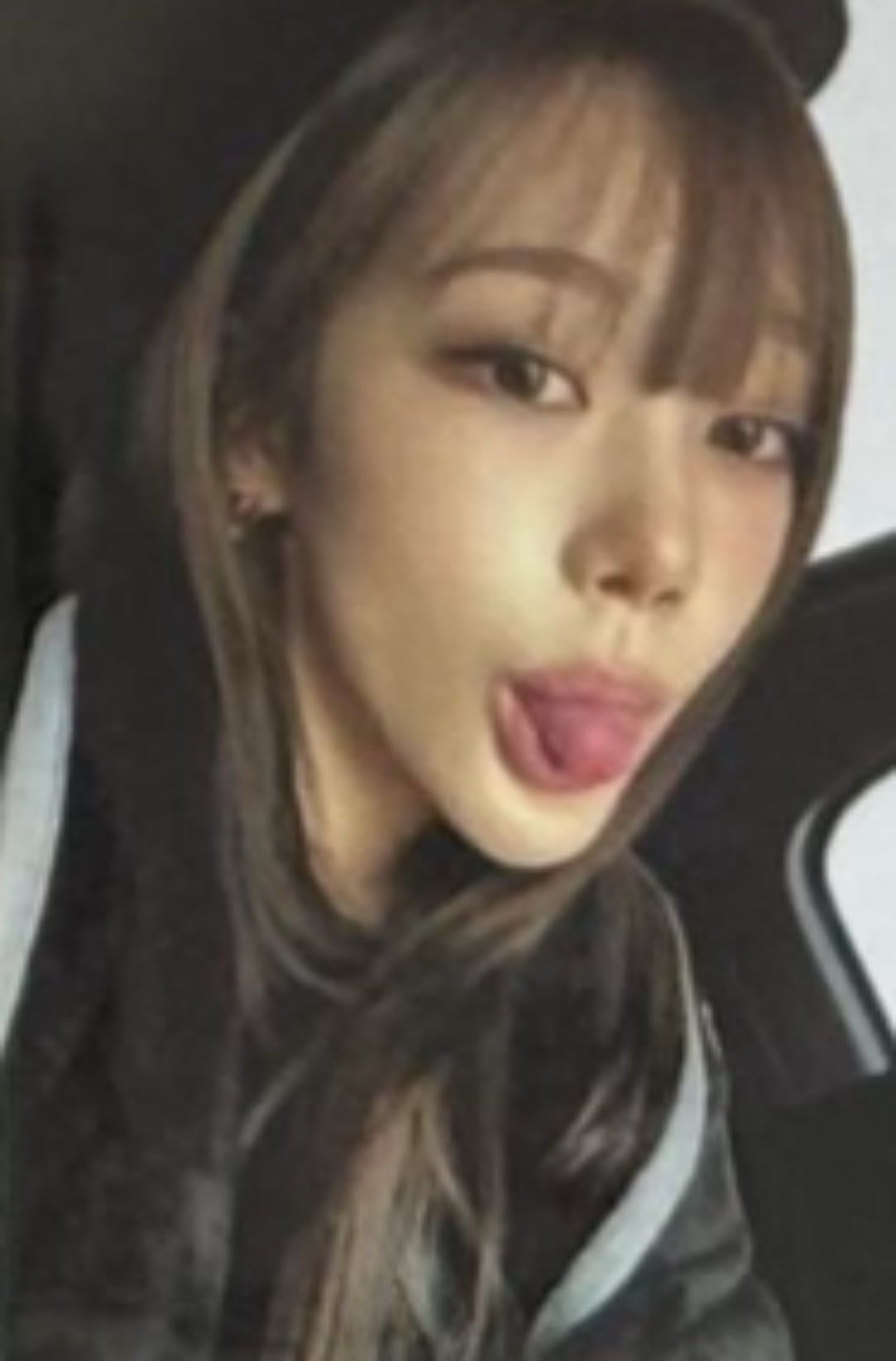 •giselle tongue duo - from: folkmattz cegs
