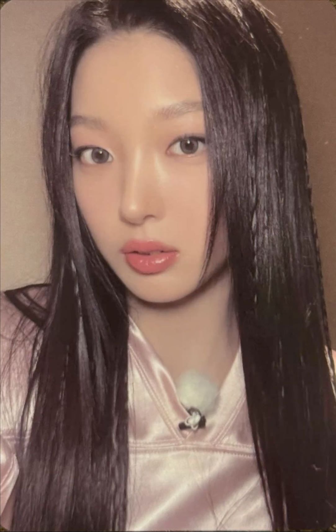 •yoonchae coquette - from: gabriela gouvea / wpp