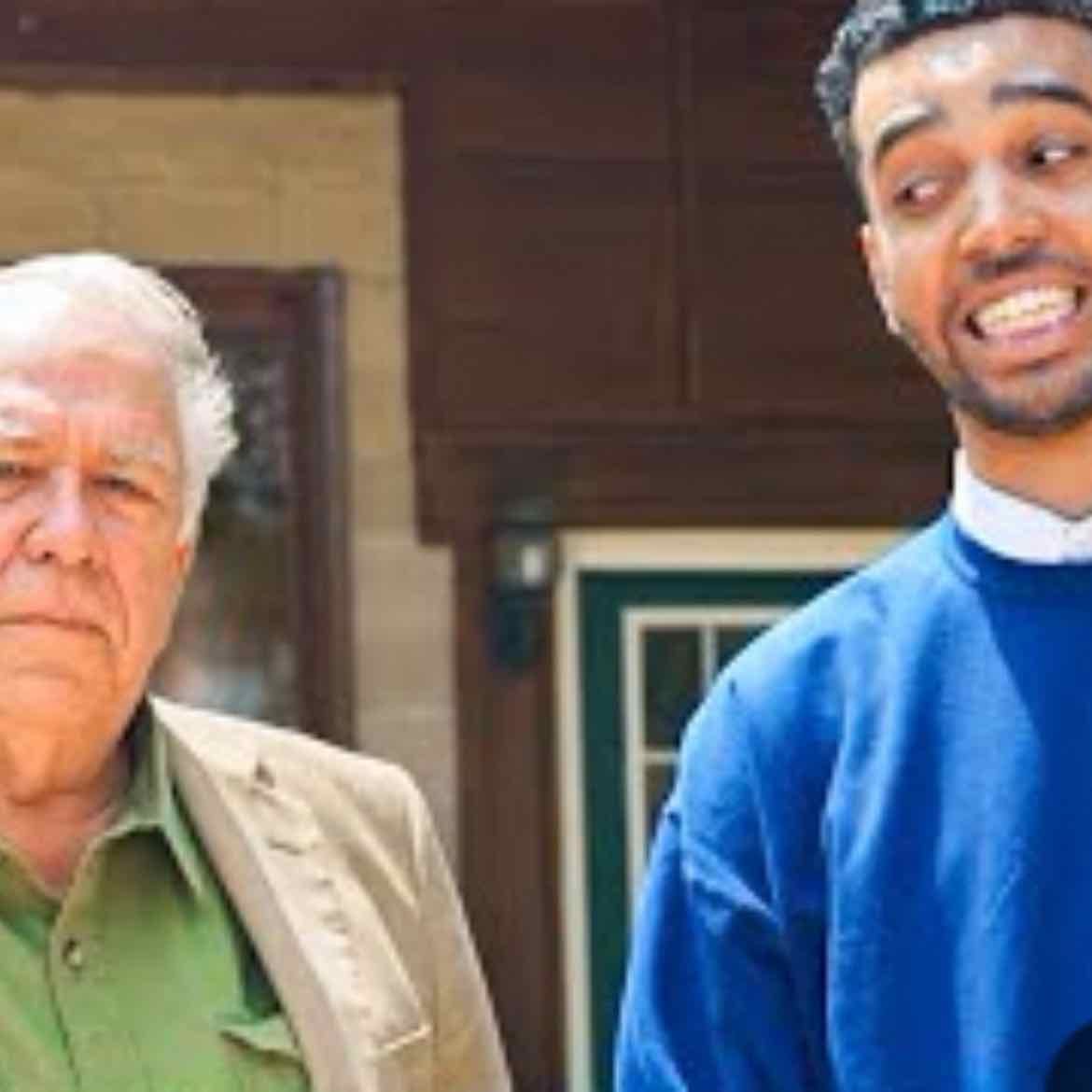 i pranked america’s most racist man.