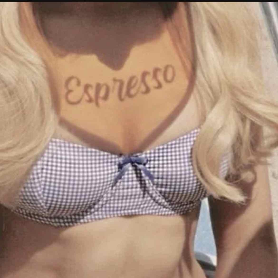 annoying fan girl summer - @ashley