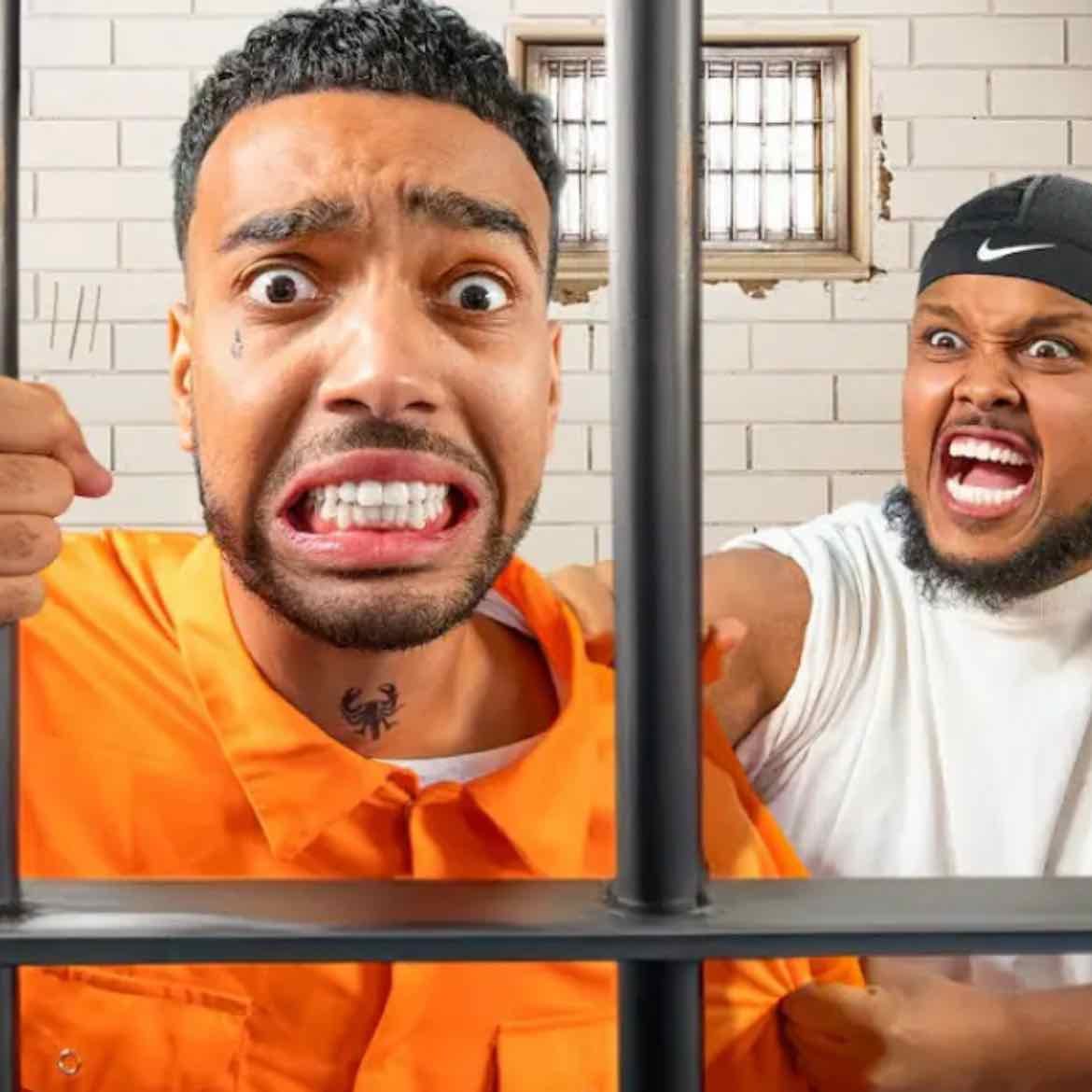 last to leave the prison