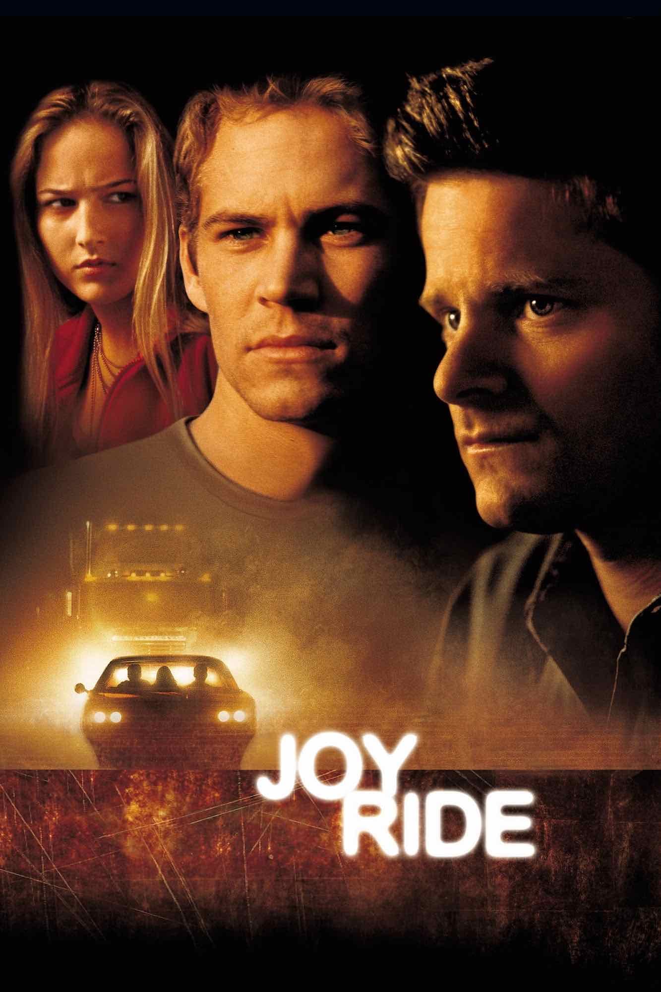 Joy Ride - John Dahl · 2001