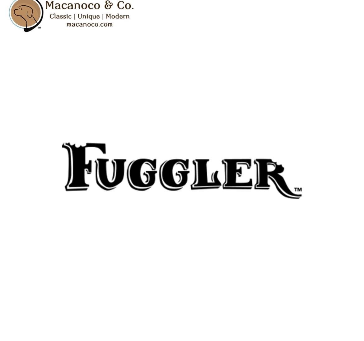 Fuggler Keychains