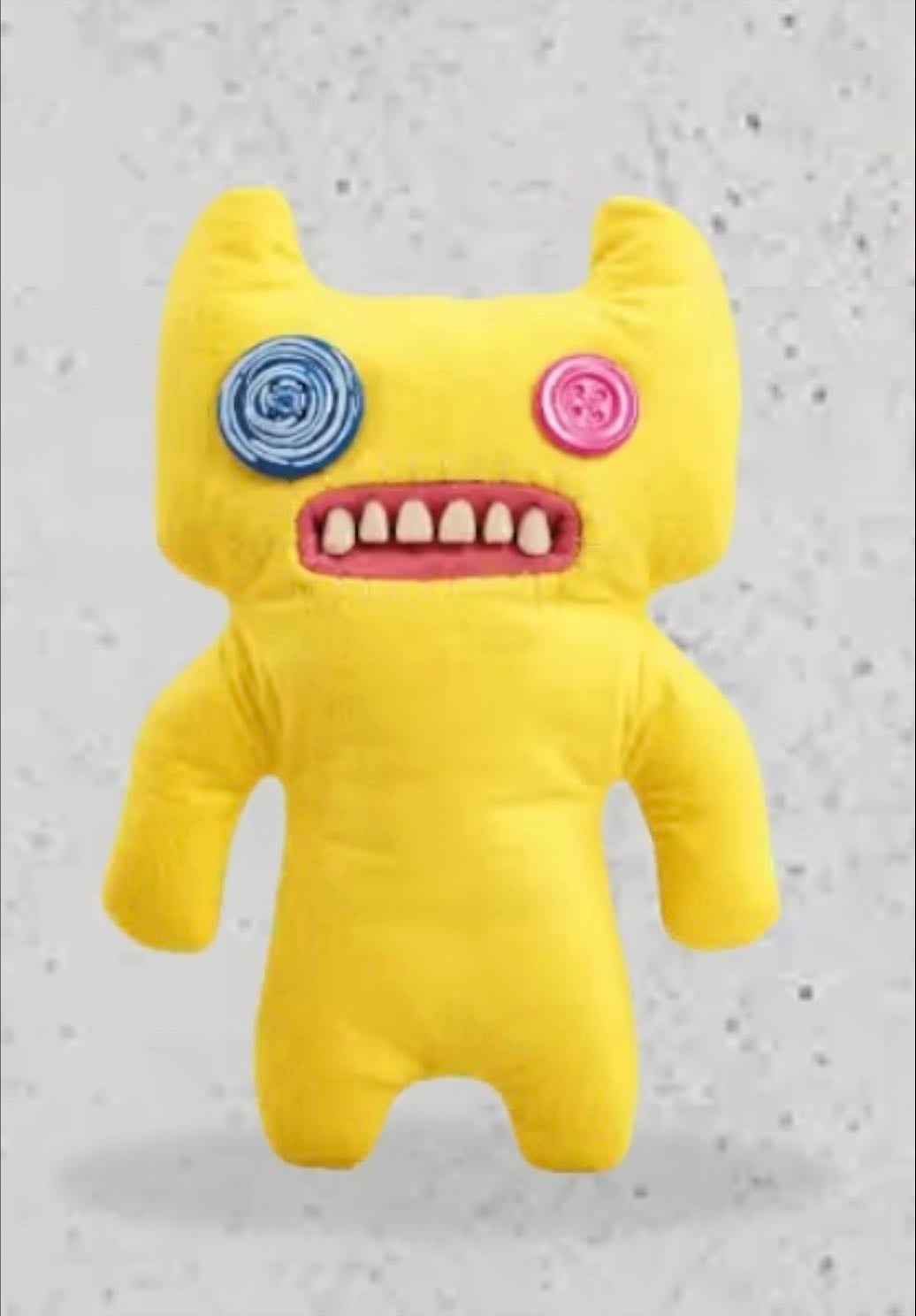Indecisive Monster