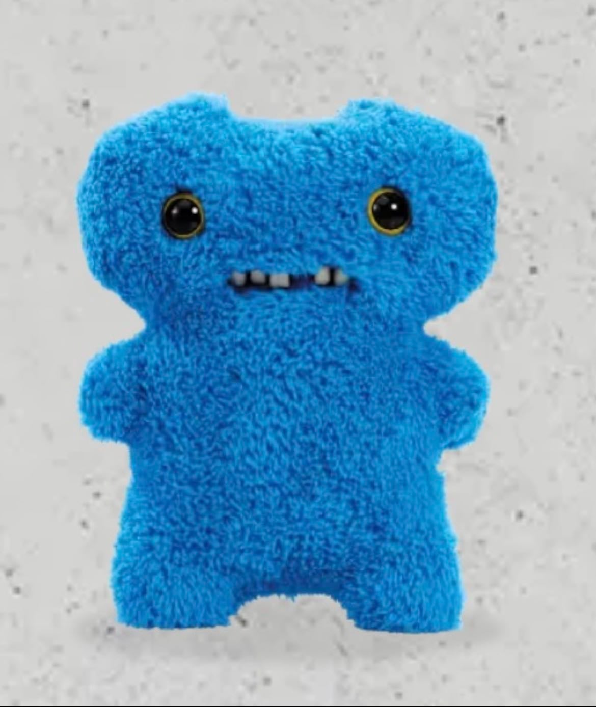 Gaptooth Mcgoo