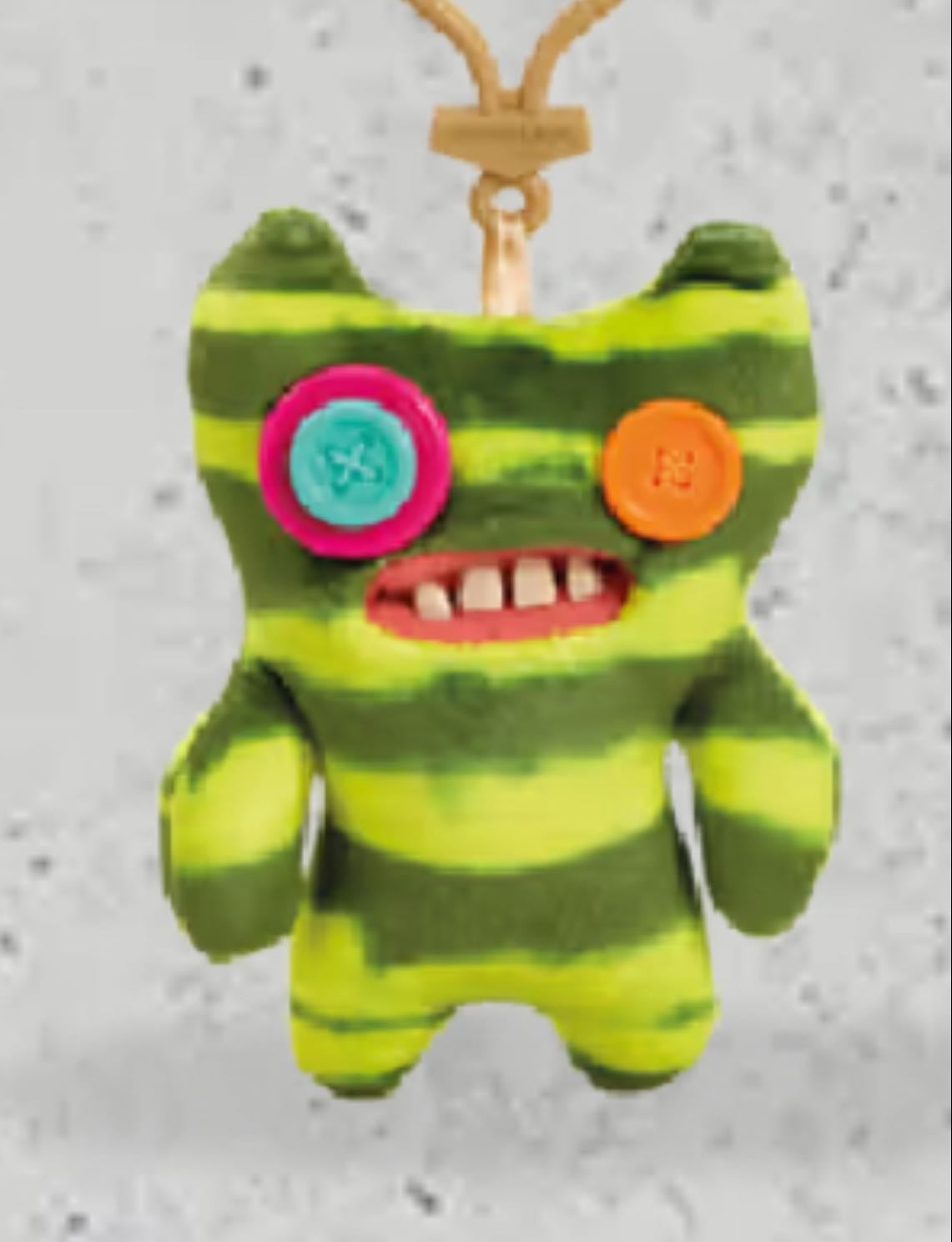Indecisive Monster - V3