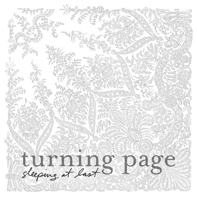 Turning Page - Song 路 Sleeping At Last