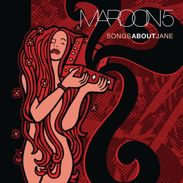 She Will Be Loved - Song 路 Maroon 5