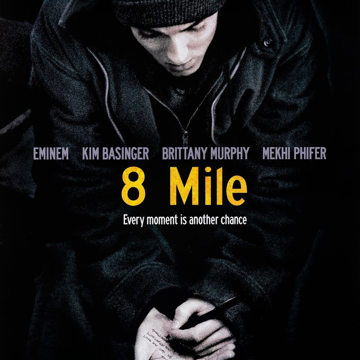 8 Mile - Curtis Hanson · 2002