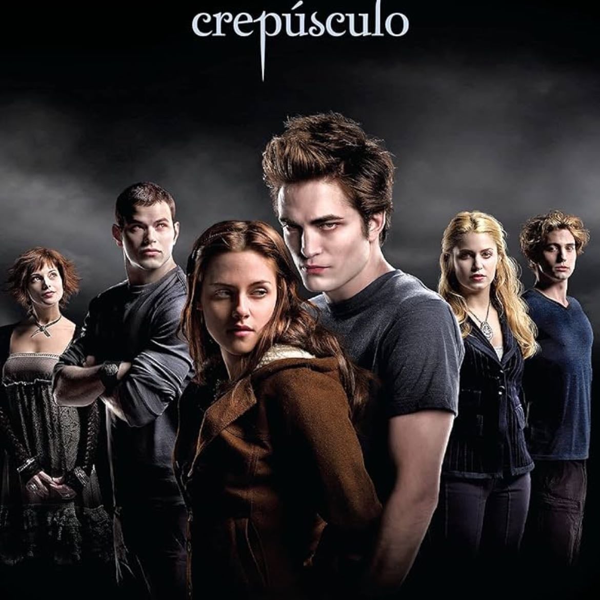 Crepúsculo - Catherine Hardwicke · 2008