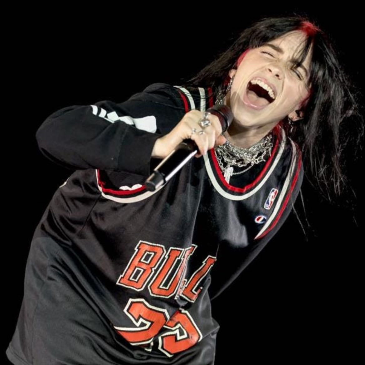 Billie Eilish - Artist