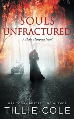 Souls Unfractured - Tillie Cole · 2015