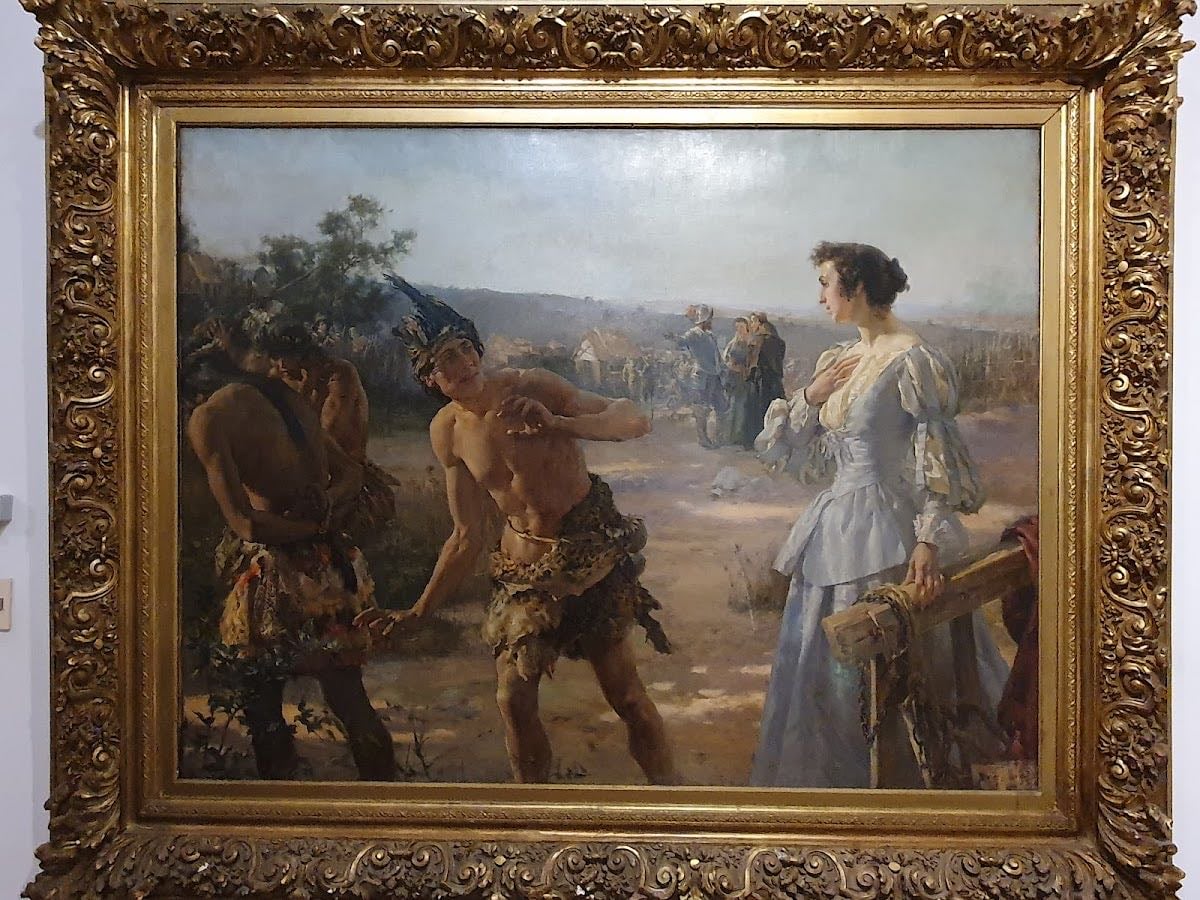 Museo Zorrilla