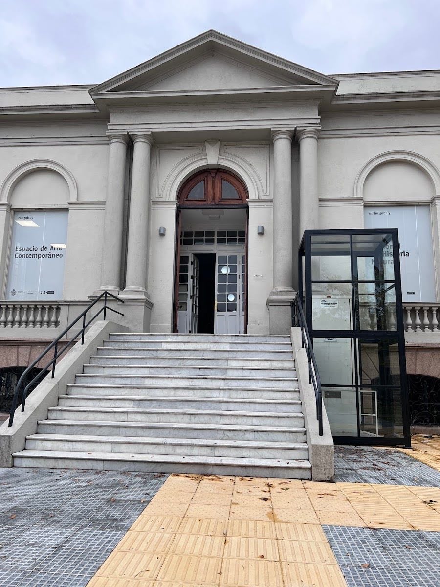 Museo Nacional de Historia Nacional