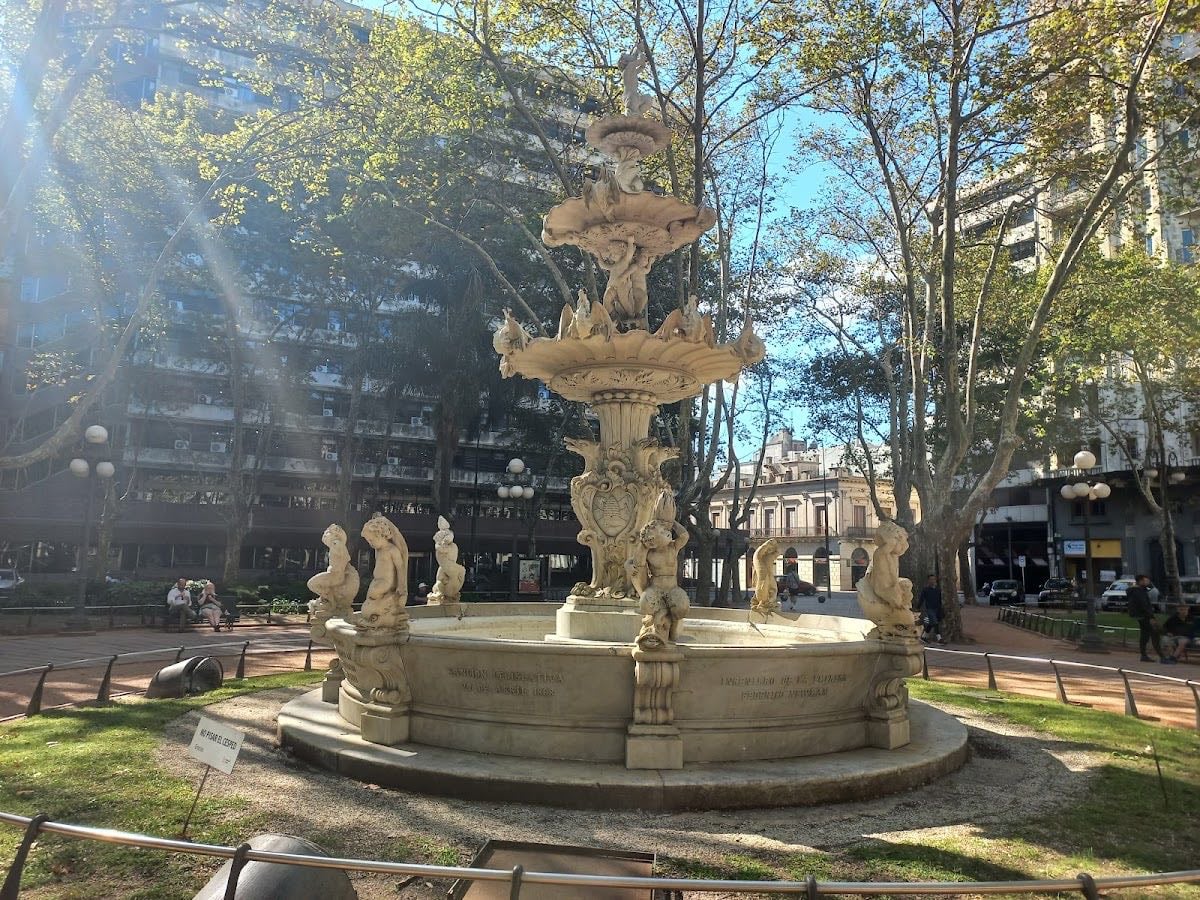 Plaza de la Constitución