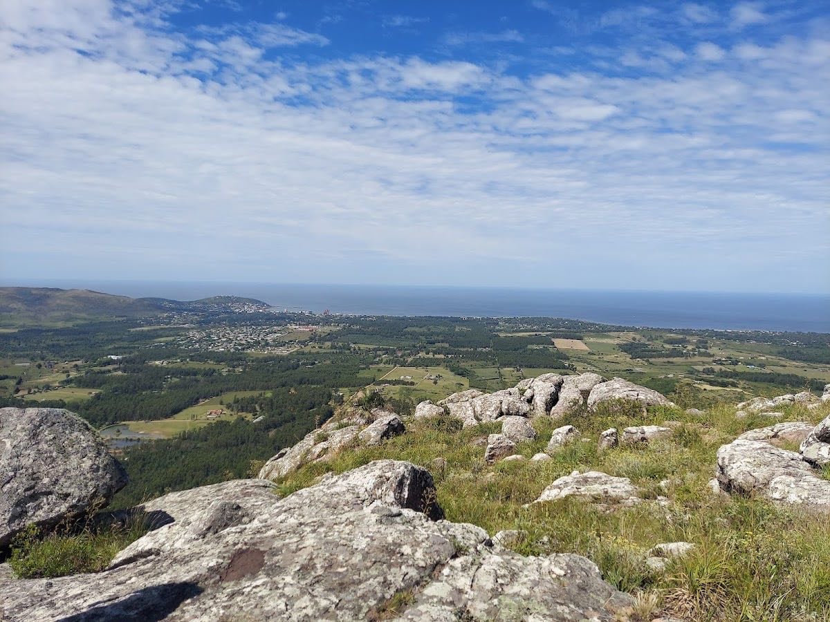 Cerro Pan de Azúcar
