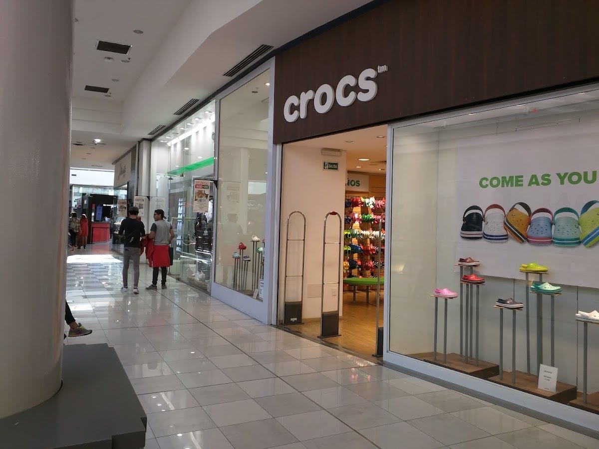 Punta Carretas Shopping