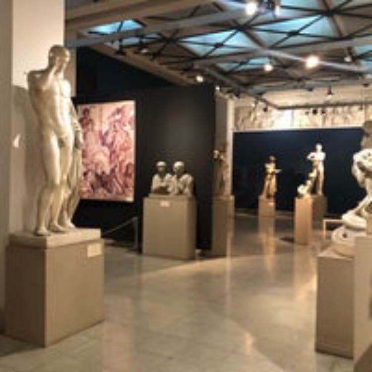 Museo de Historia del Arte