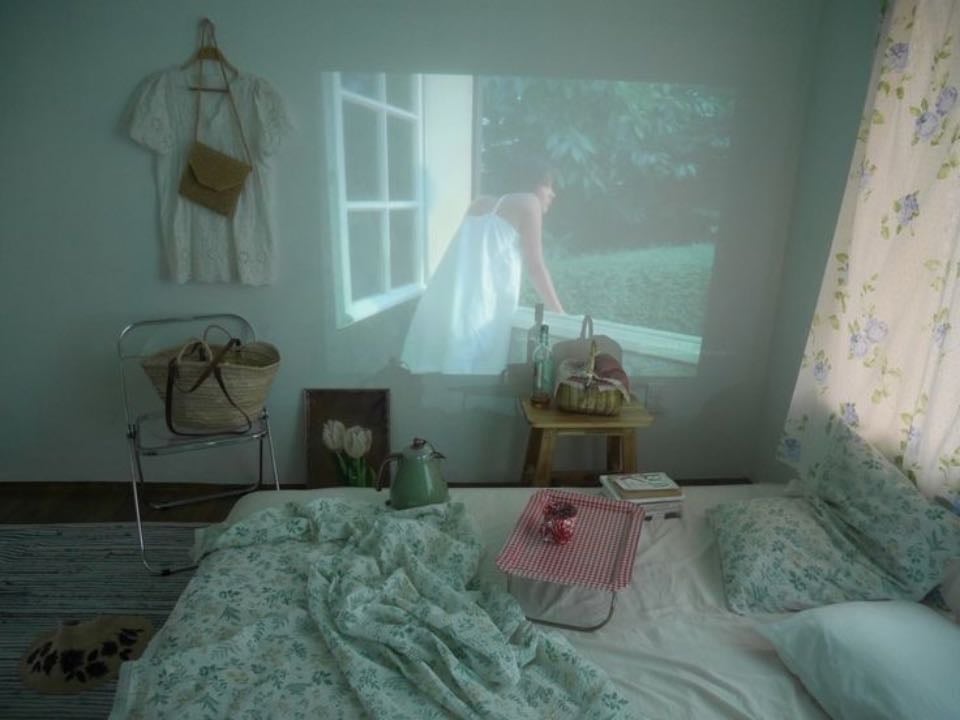 projector