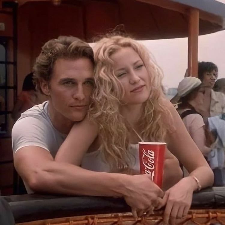 How to Lose a Guy in 10 Days - Donald Petrie · 2003