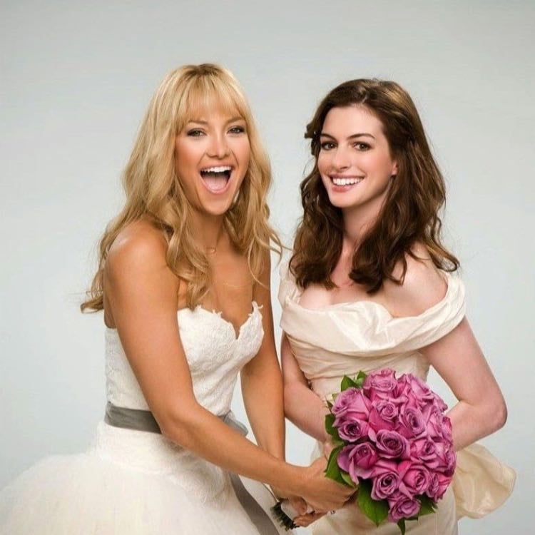 Bride Wars - Gary Winick · 2009