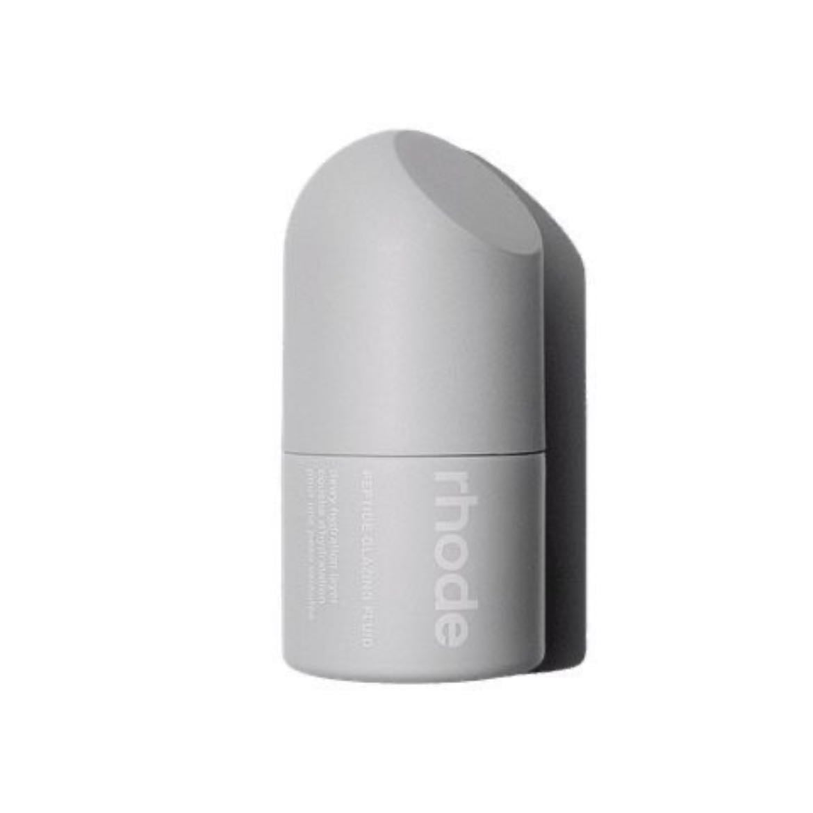 Rhode Peptide Glazing Fluid