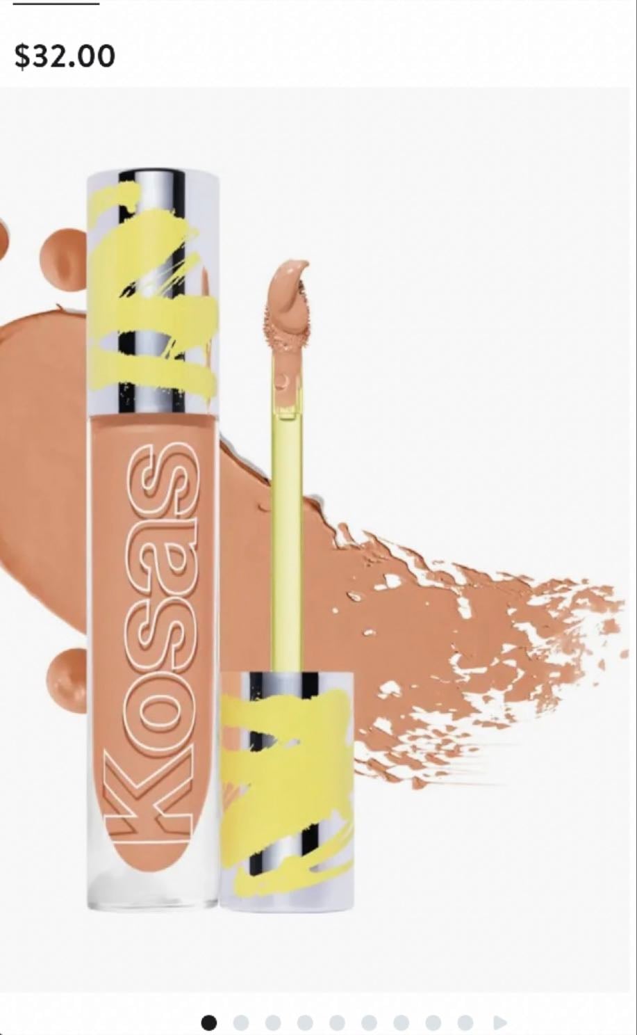 Kosas concealer