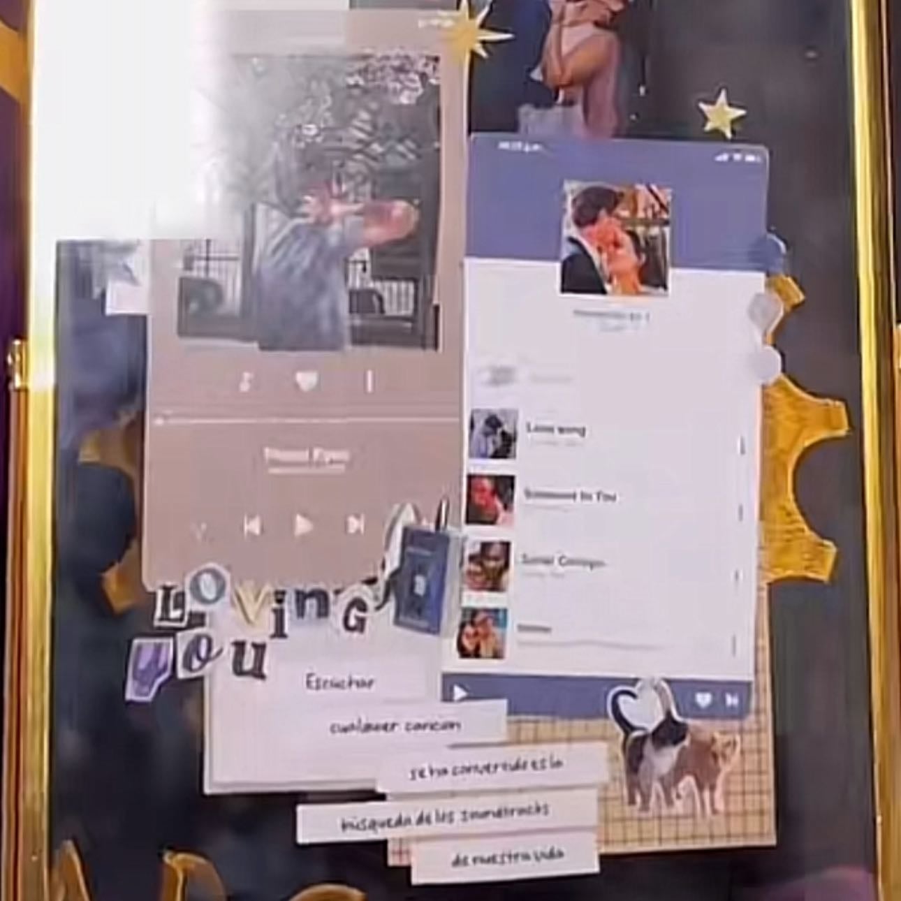 Scrapbook