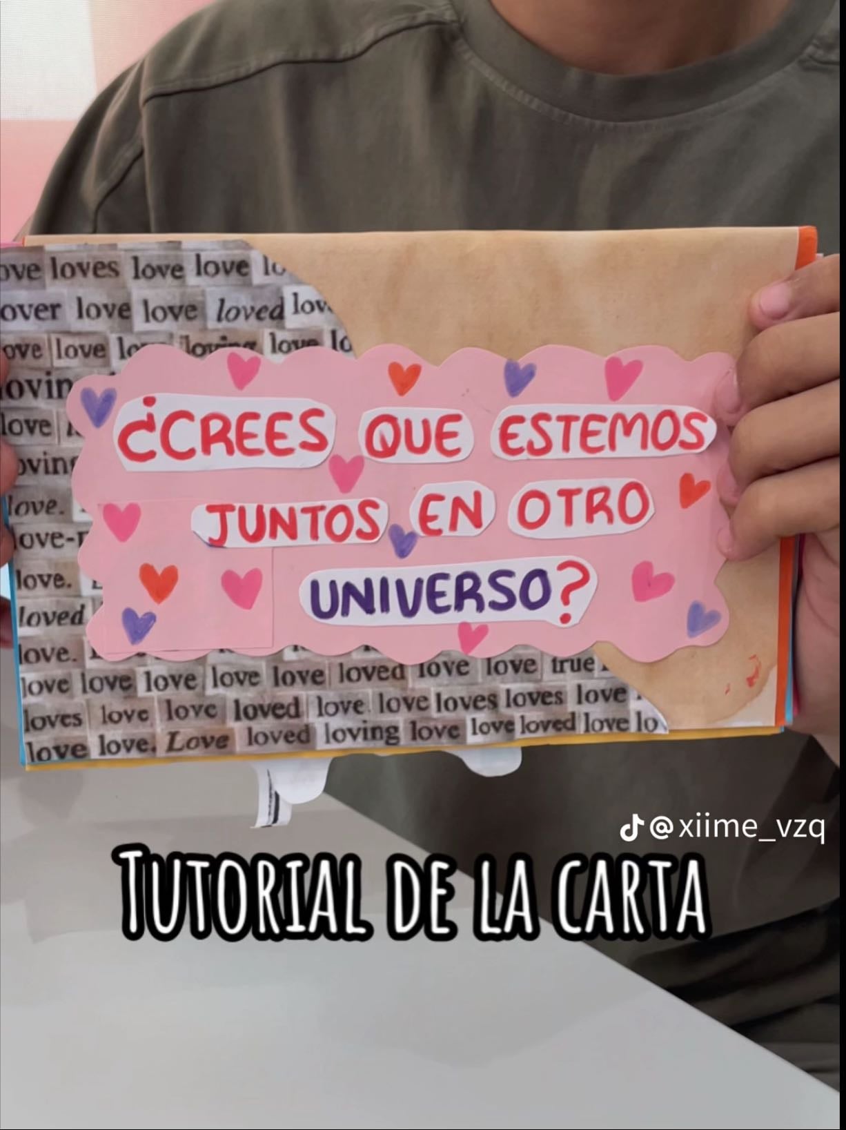 Juntos en todos los universos