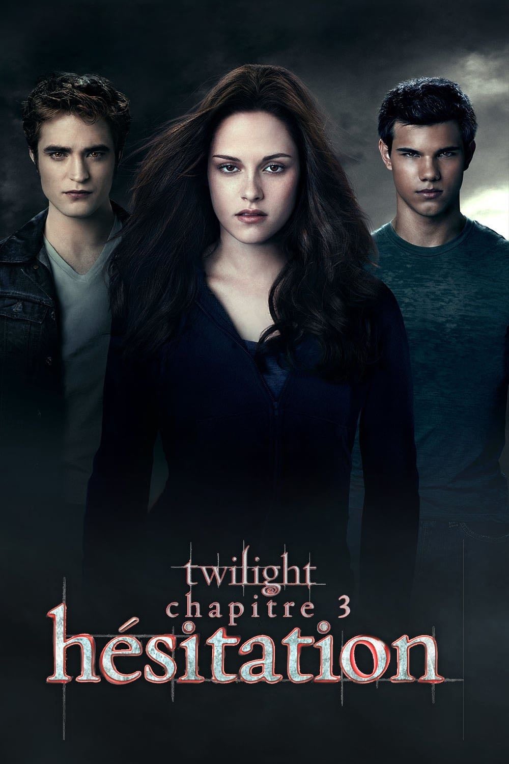 The Twilight Saga: Eclipse - David Slade · 2010