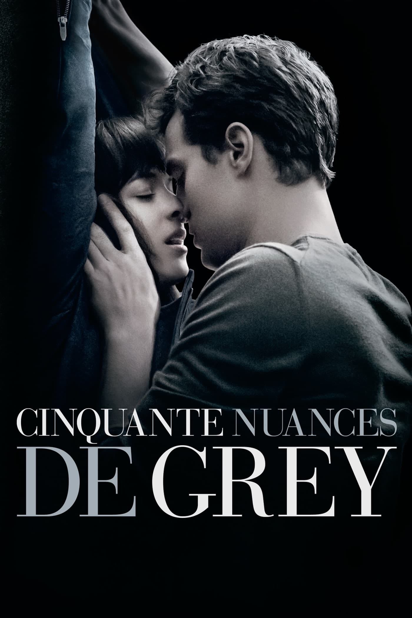 Fifty Shades of Grey - Sam Taylor-Johnson · 2015