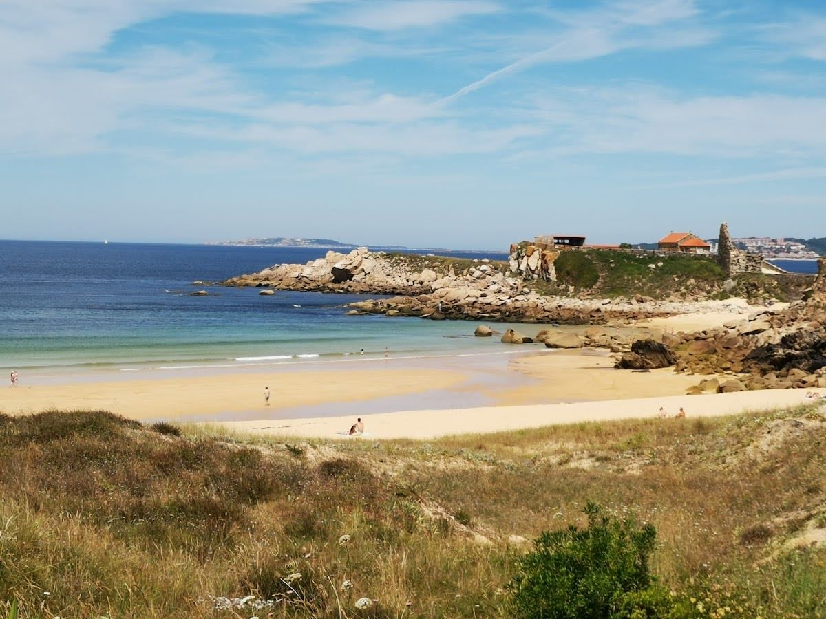 Playa de Foxos