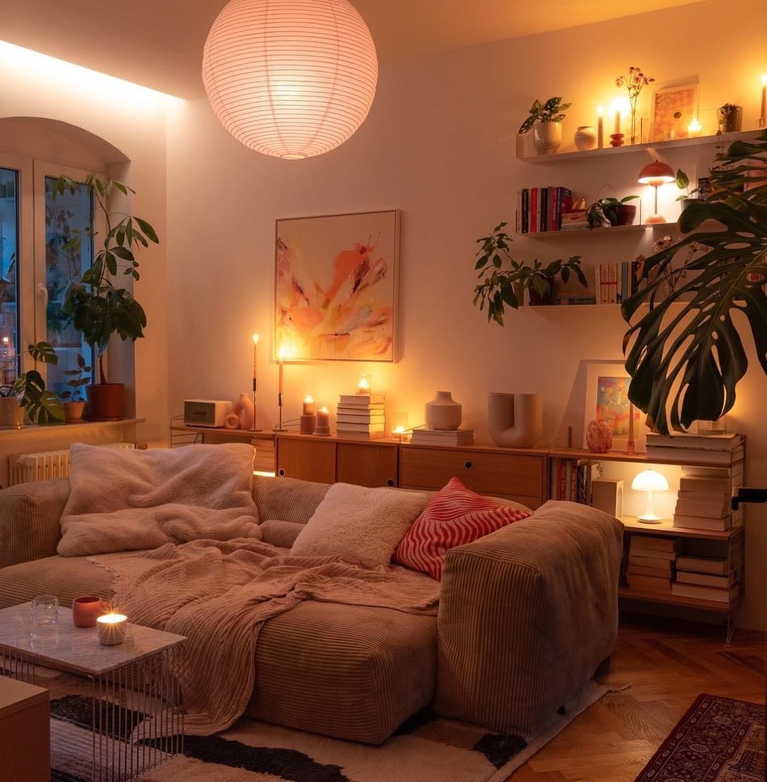 Appartement🏠 - Links hypelist by Sarah Ducrozet