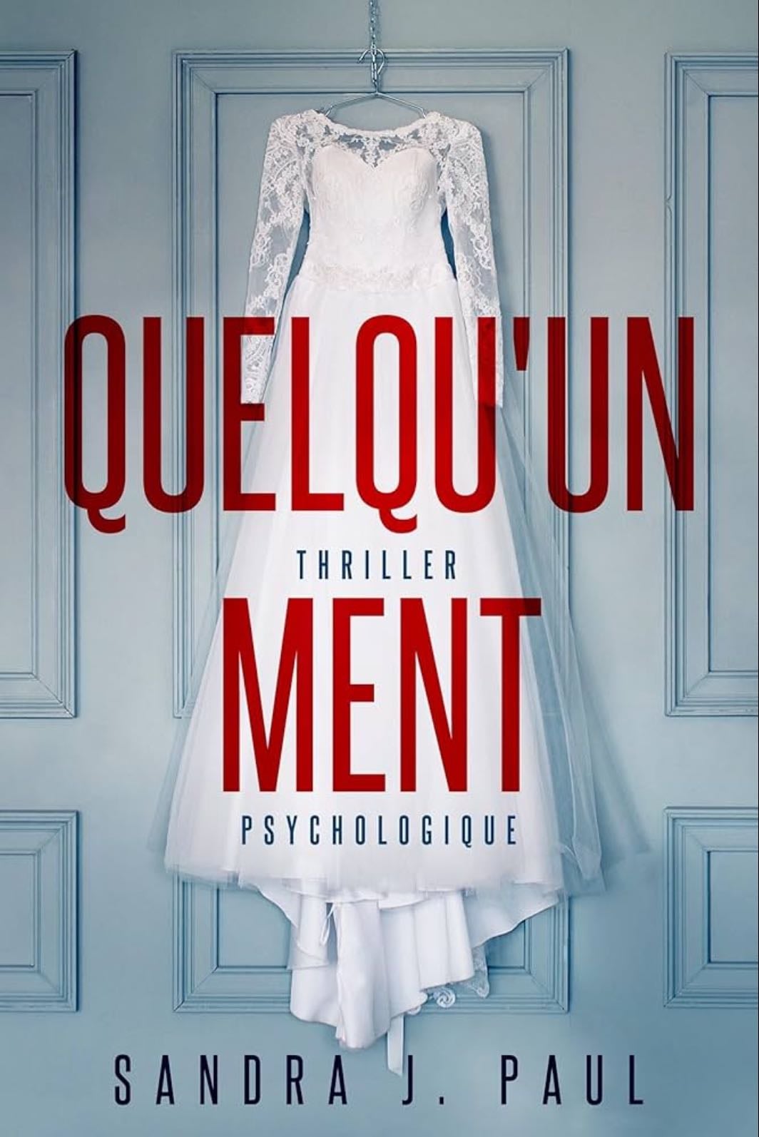 Quelqu鈥檜n ment