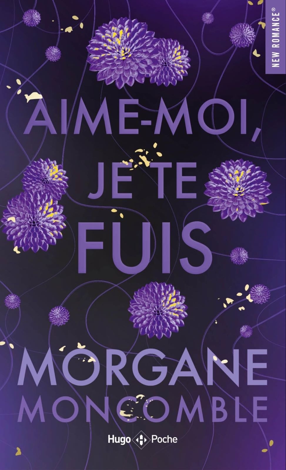 Aime moi je te fuis