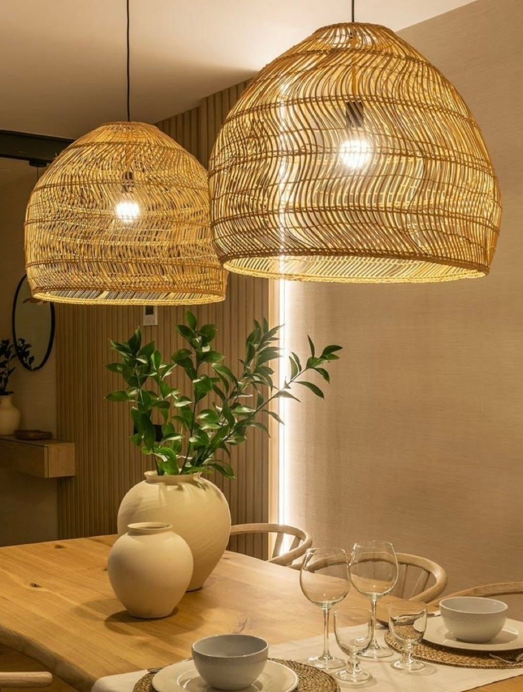 Lustre x 2