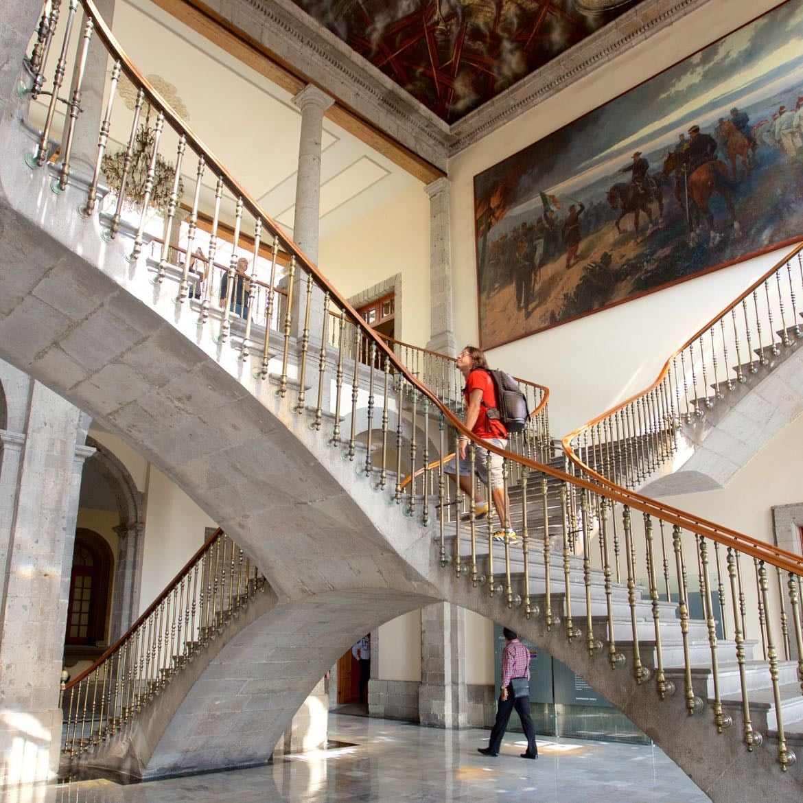 Castillo de Chapultepec