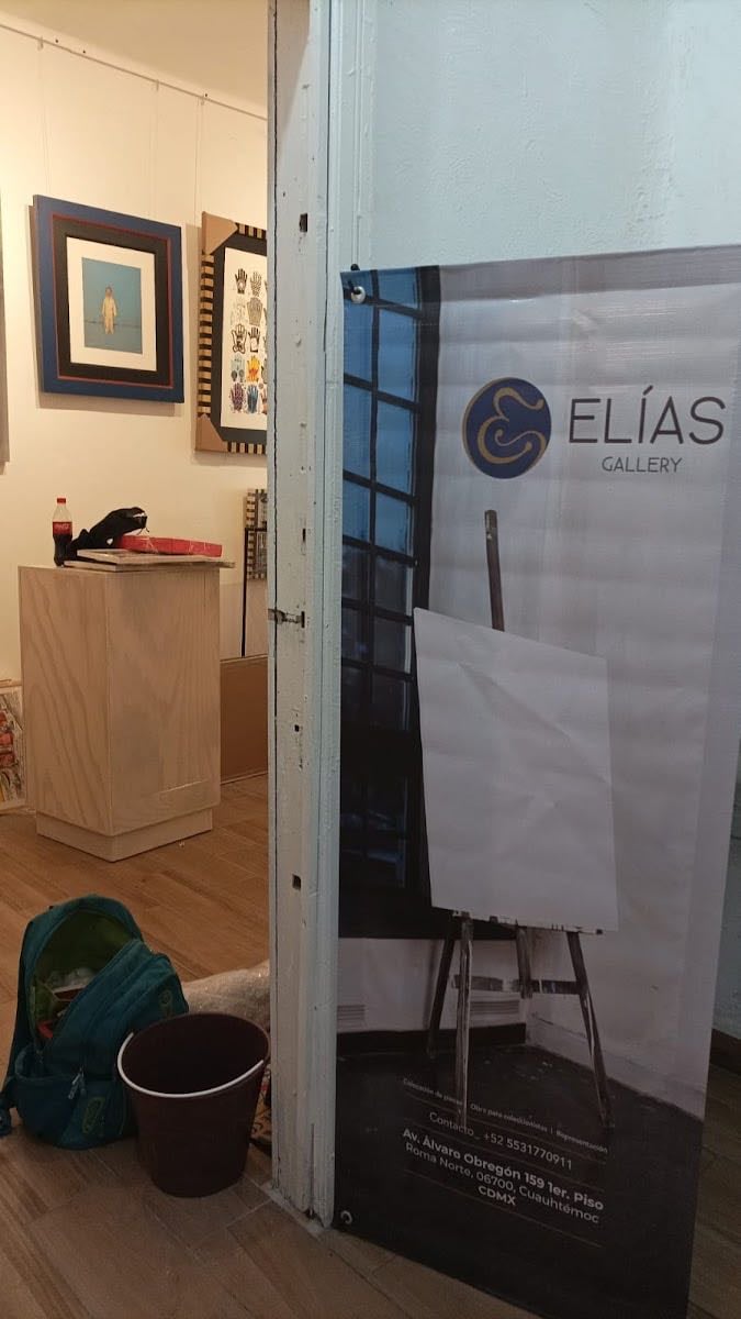 Elías Gallery