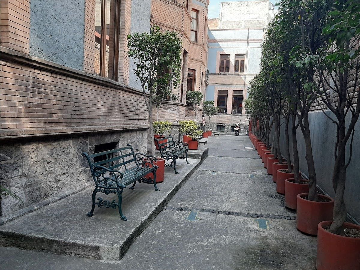 Casa del Poeta