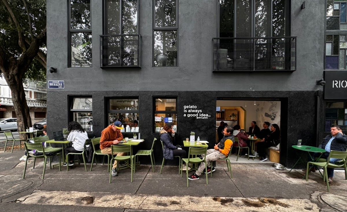 BONDI CAFE