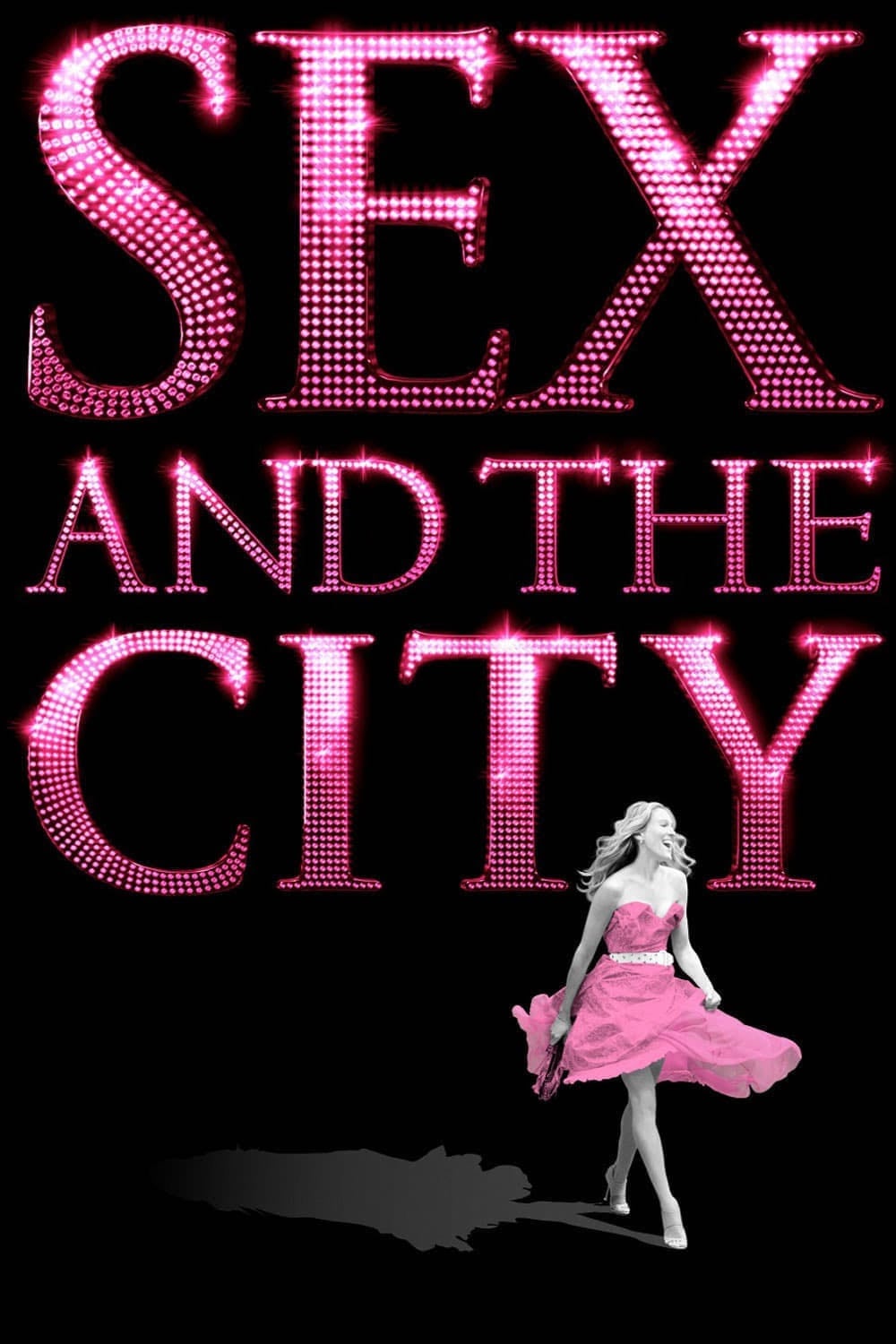 Sex and the City - Michael Patrick King · 2008