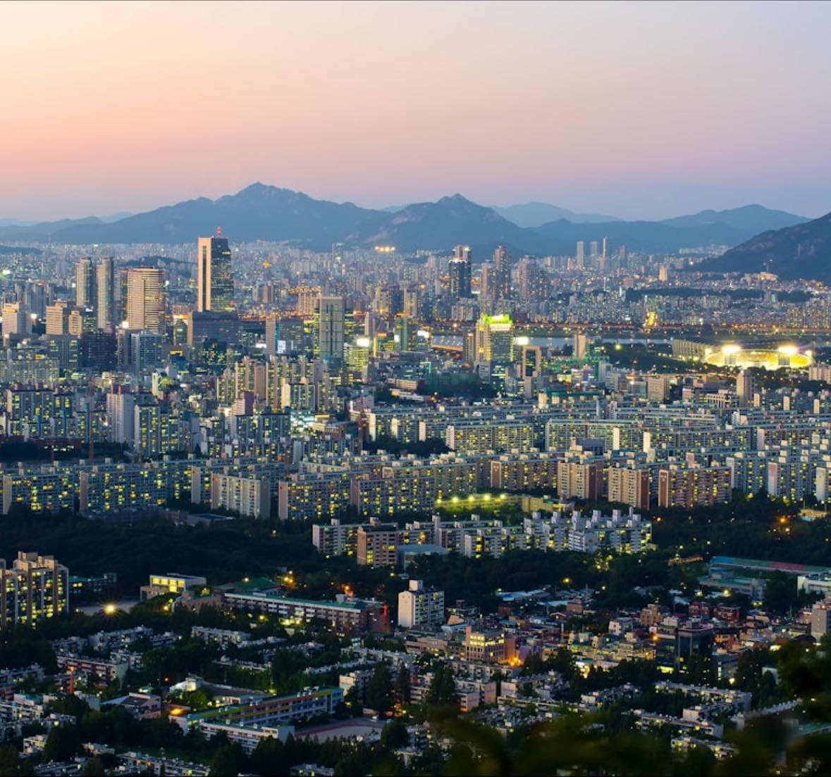 Korea 2026✨🇰🇷