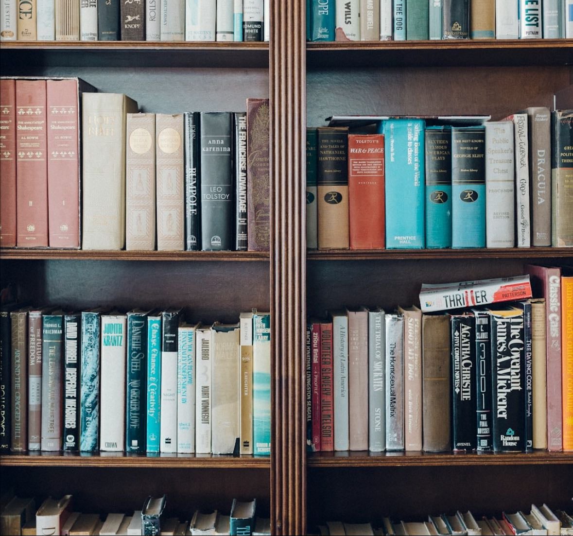 Books ✨ - Books hypelist by sharen<3