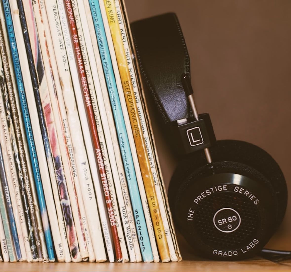 My music ✨ - Music hypelist by sharen<3