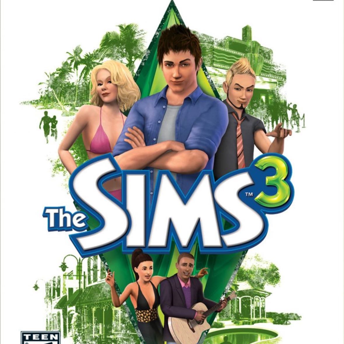 Sims 3