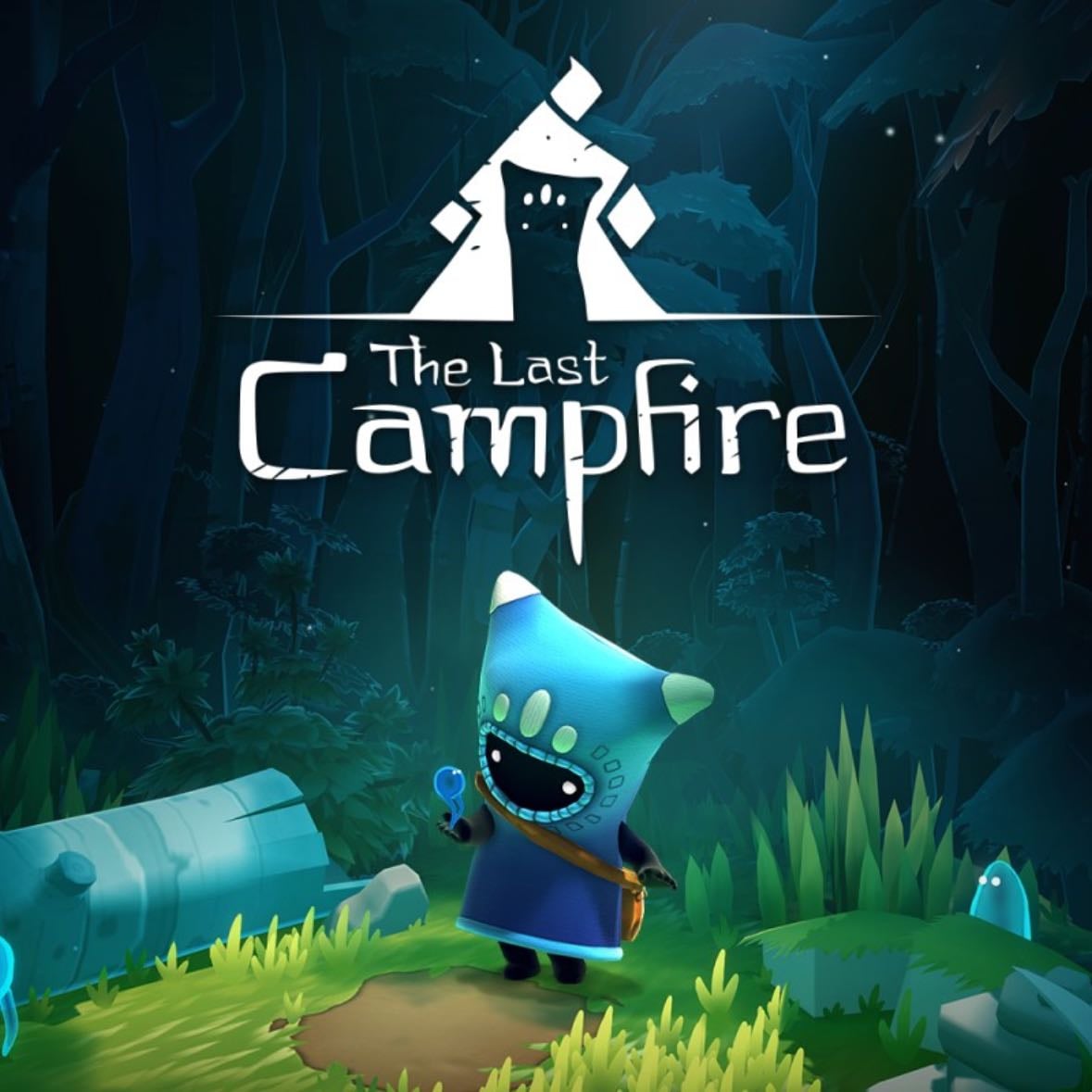 The last campfire
