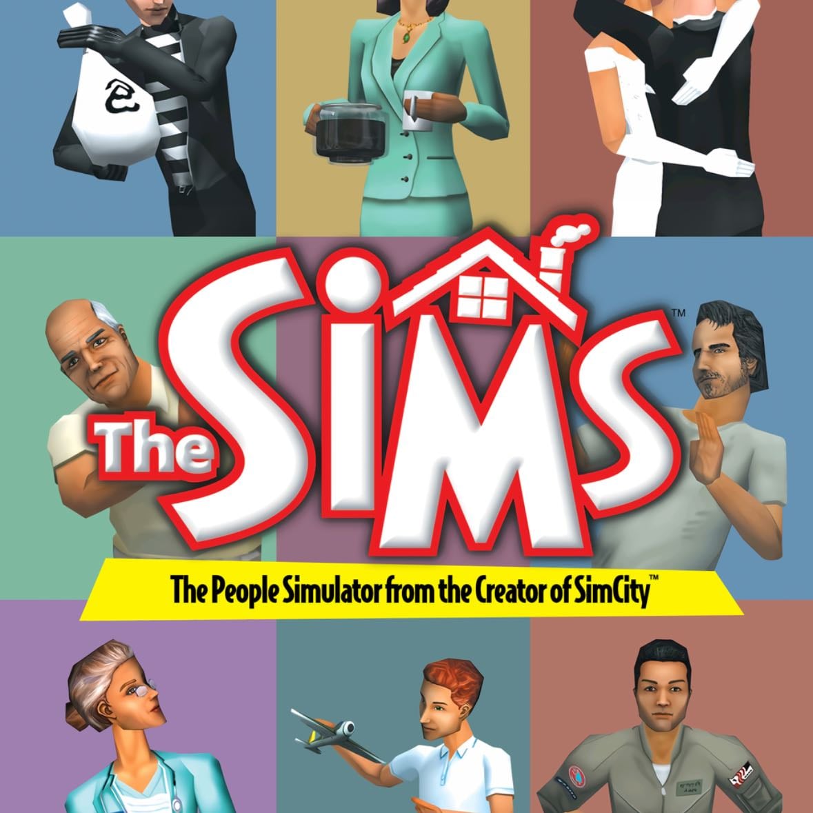 Sims 1