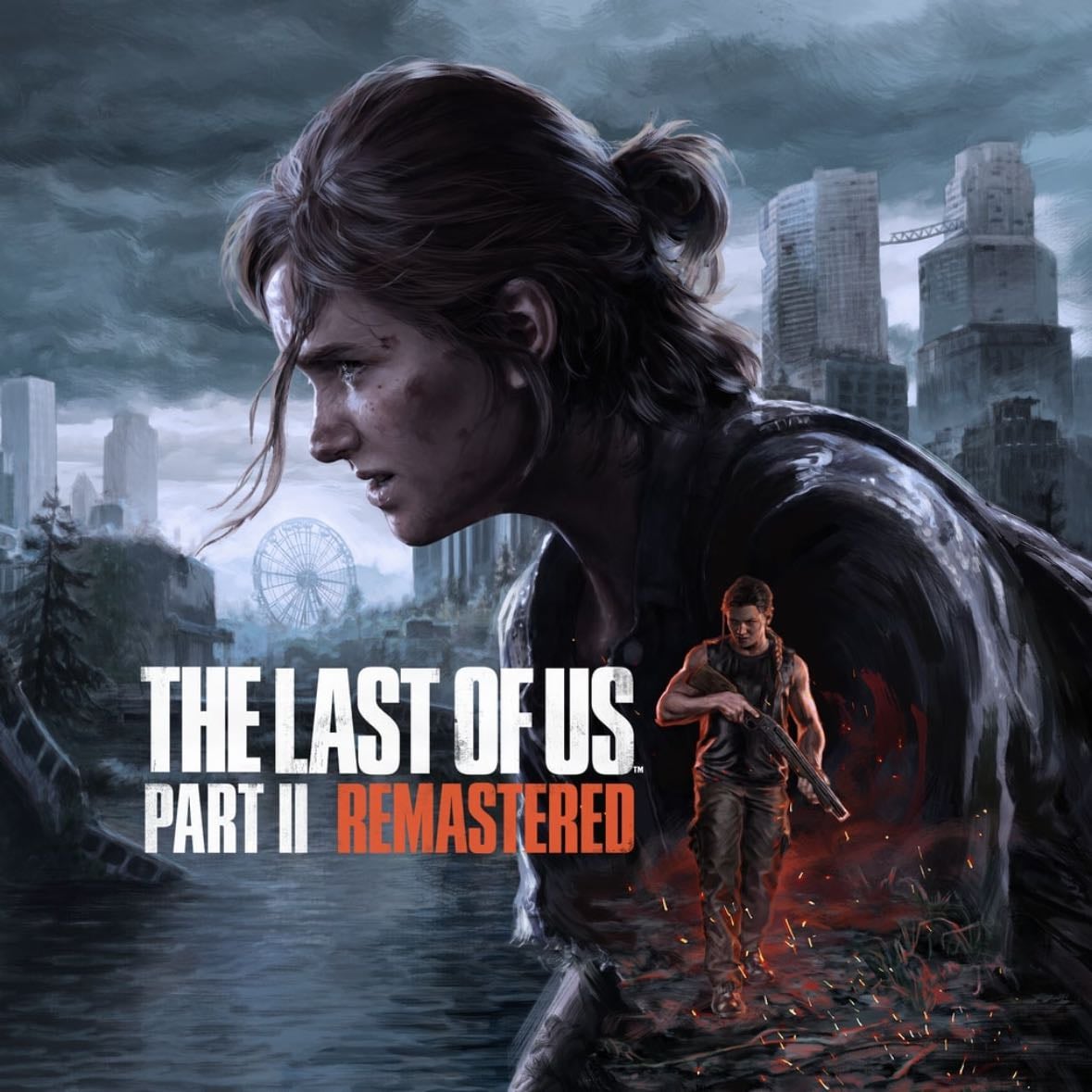 The last of us part 2
