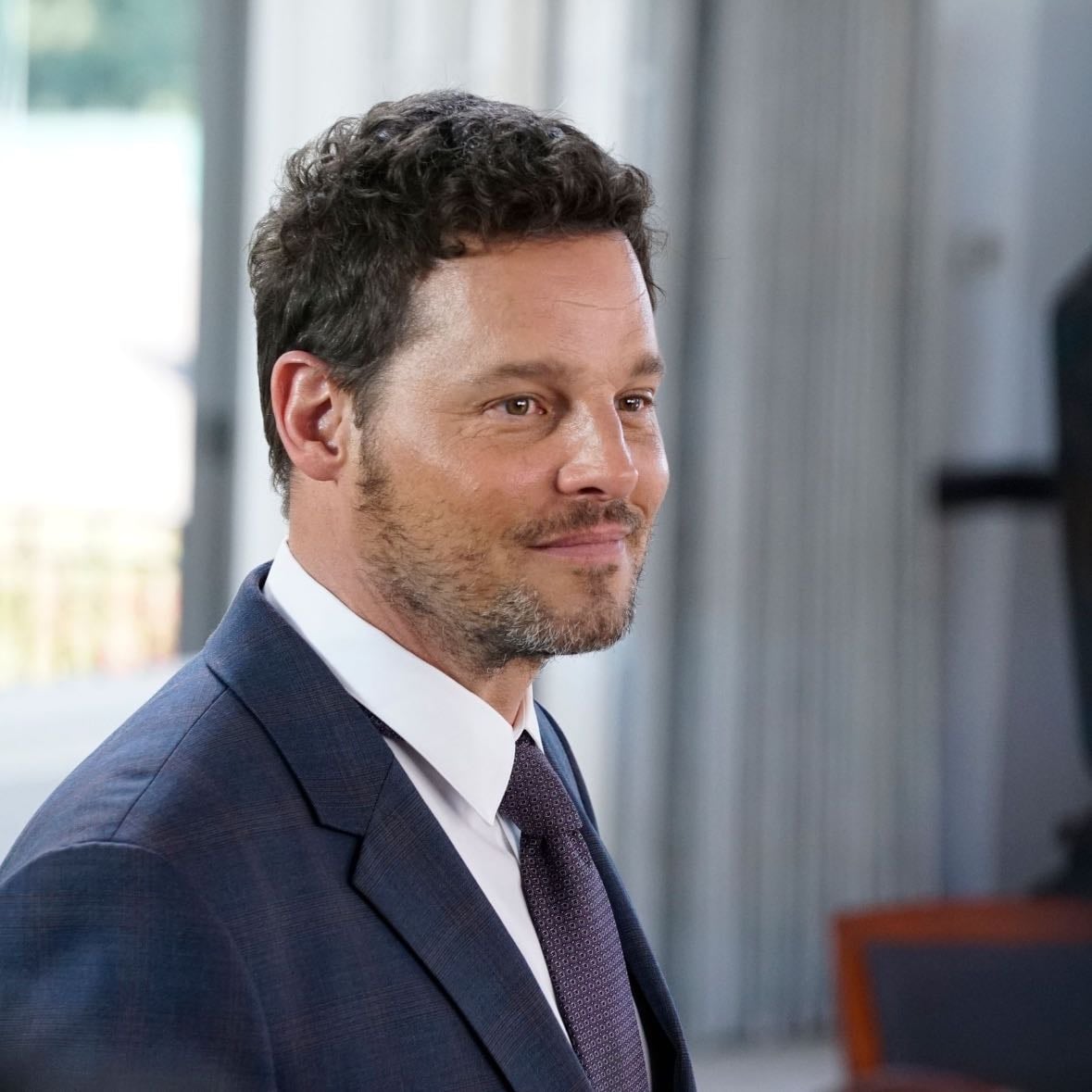 Alex Karev