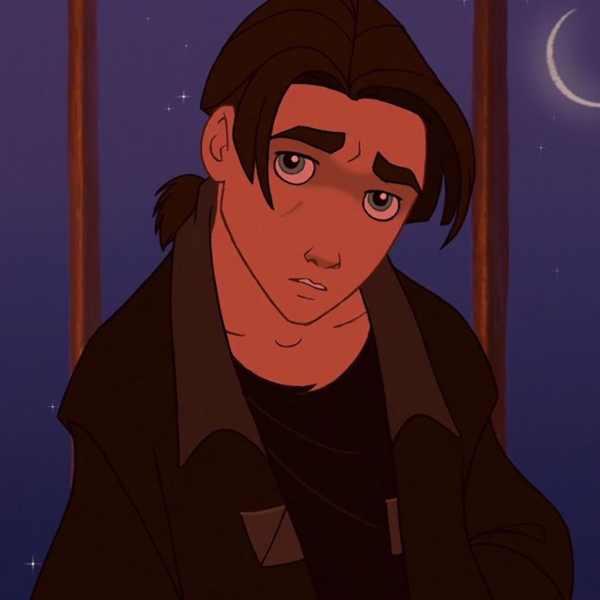 Jim Hawkins